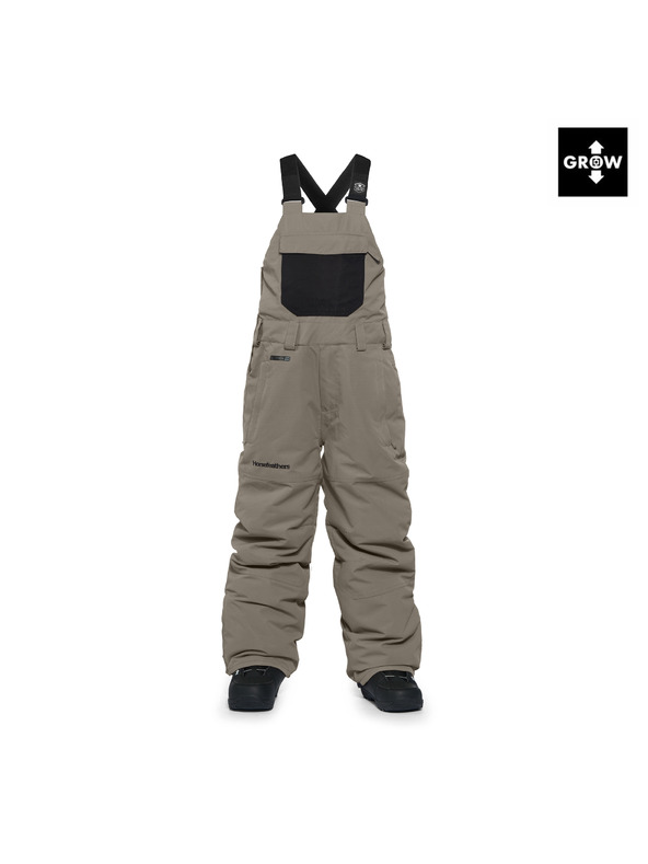 Horsefeathers Pantaloni pentru copii Medler II - taupe