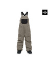 Horsefeathers Pantaloni pentru copii Medler II - taupe