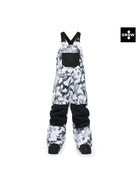 Horsefeathers Pantaloni pentru copii Medler II - arctic camo