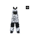 Horsefeathers Pantaloni pentru copii Medler II - arctic camo