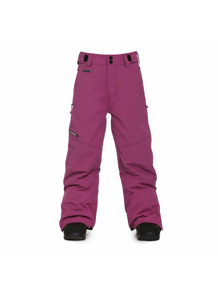 Horsefeathers Pantaloni pentru copii Orca - orchid