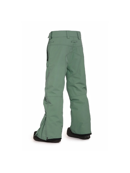 Horsefeathers Pantaloni pentru copii Orca - iceberg green