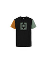 Horsefeathers Tricou pentru copii Base - multicolor IX