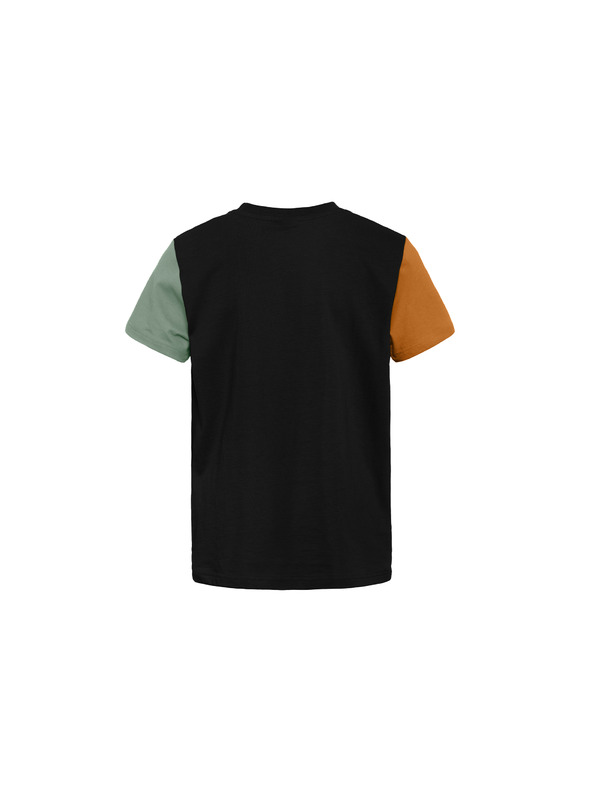 Horsefeathers Tricou pentru copii Base - multicolor IX