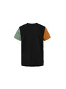 Horsefeathers Tricou pentru copii Base - multicolor IX