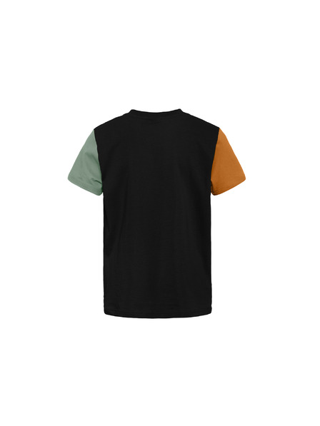 Horsefeathers Tricou pentru copii Base - multicolor IX