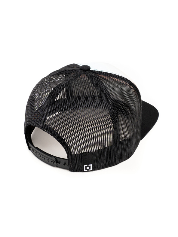 Horsefeathers Șapcă pentru copii Mave - sunset