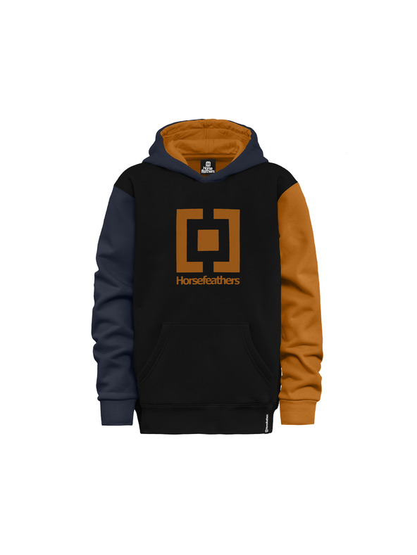 Horsefeathers Hanorac pentru copii Leader - multicolor VIII