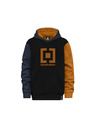 Horsefeathers Hanorac pentru copii Leader - multicolor VIII