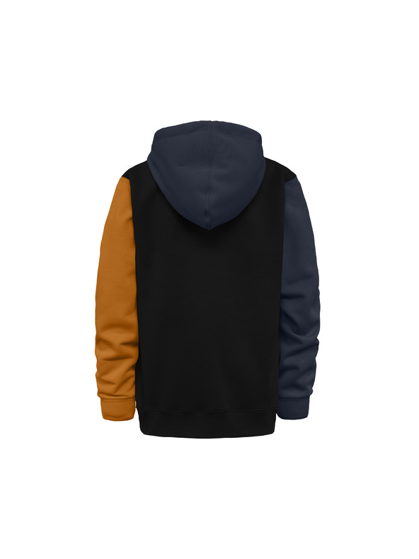 Horsefeathers Hanorac pentru copii Leader - multicolor VIII