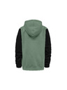 Horsefeathers Bluză copii Leader - iceberg green