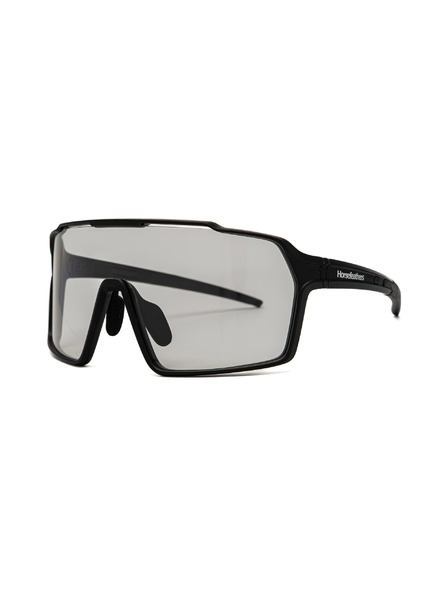 Horsefeathers Ochelari fotocromici Neutron - matt black/gray