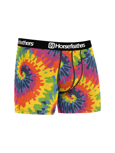 Horsefeathers Boxeri Sidney - tie dye