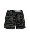 Horsefeathers Boxer Frazier - tiger stripe