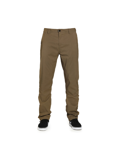 Horsefeathers Pantaloni stretch rezistenți la apă Reverb - desert