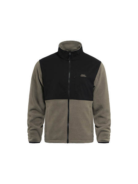 Horsefeathers Fleecă Duval - taupe