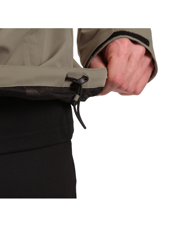 Horsefeathers Jachetă Seeker - taupe