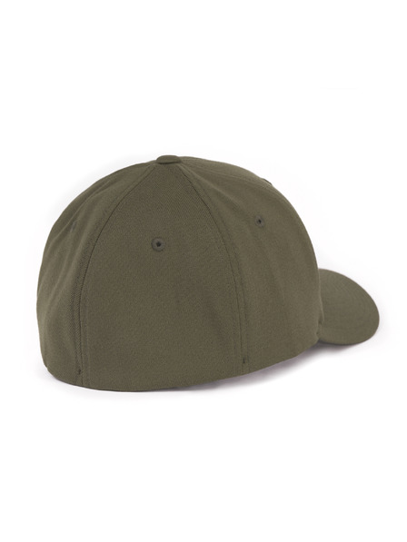 Horsefeathers Șapcă Beckett - olive