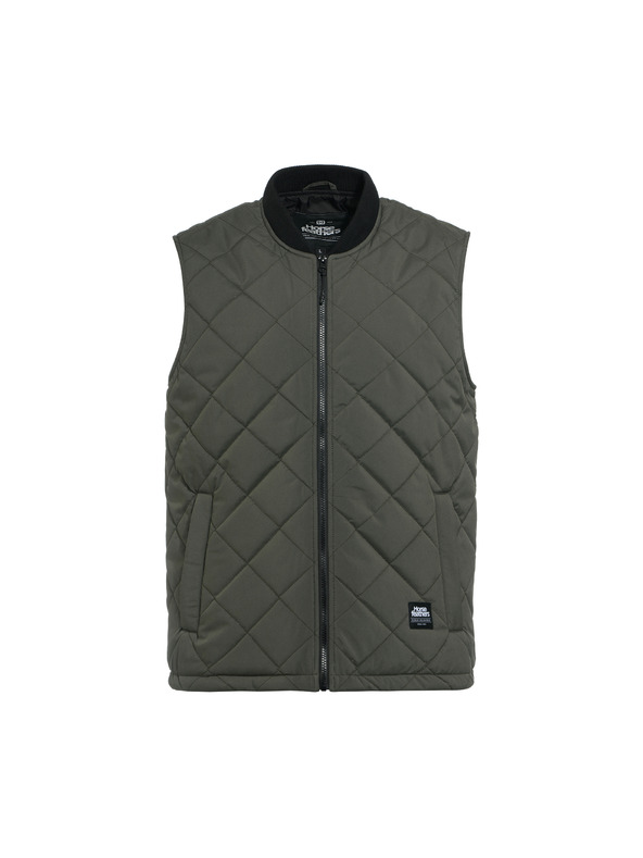 Horsefeathers Vestă Rogue - chimera