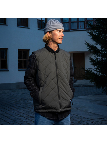 Horsefeathers Vestă Rogue - chimera