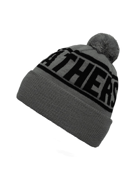 Horsefeathers Pălărie Royce - gunmetal