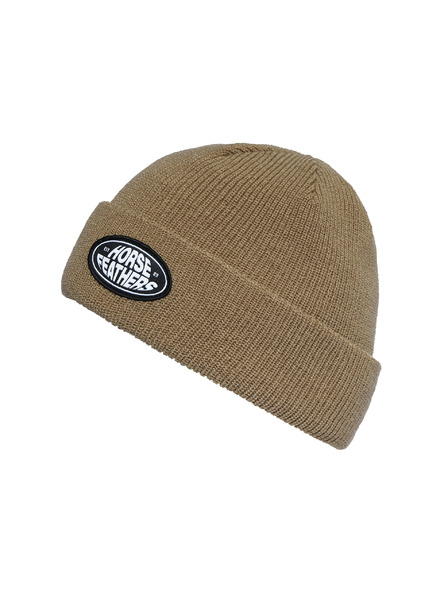 Horsefeathers Pălărie Del - taupe