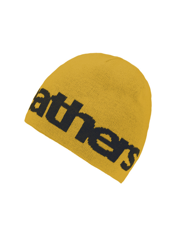 Horsefeathers Căciulă Fuse - yellow