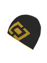 Horsefeathers Căciulă Fuse - yellow
