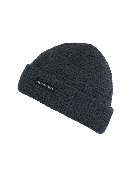 Horsefeathers Căciulă Ash - heather gray