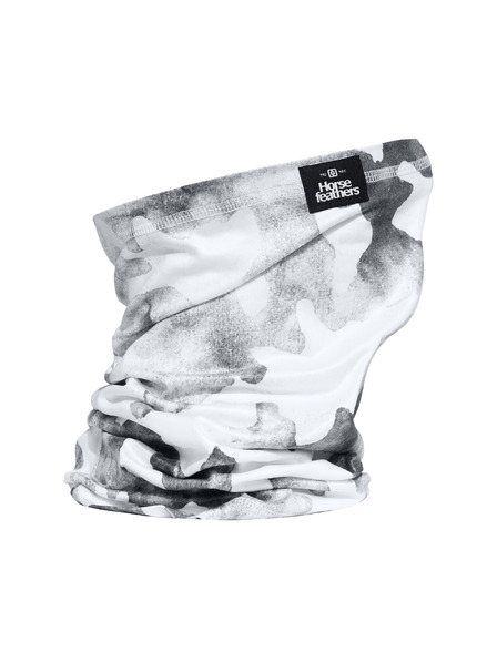 Horsefeathers Protector gât - arctic camo