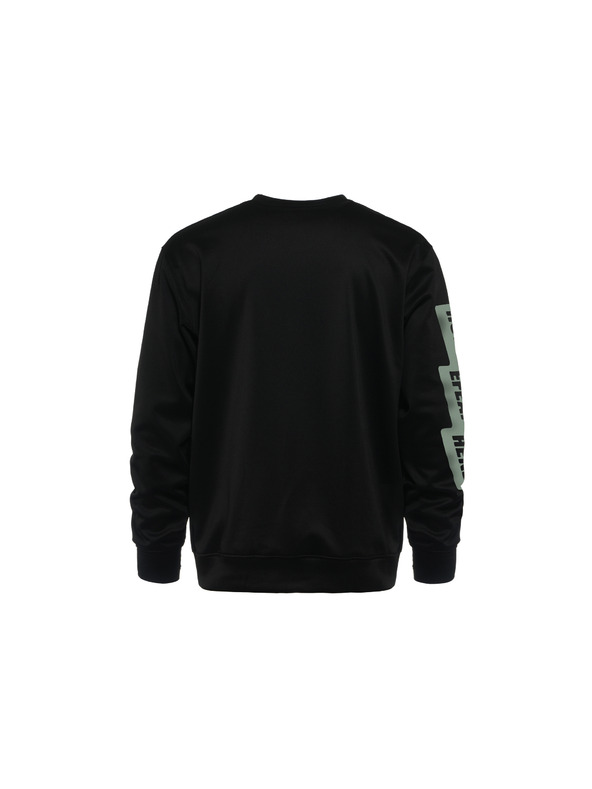 Horsefeathers Fleecă funcțională Morten - black