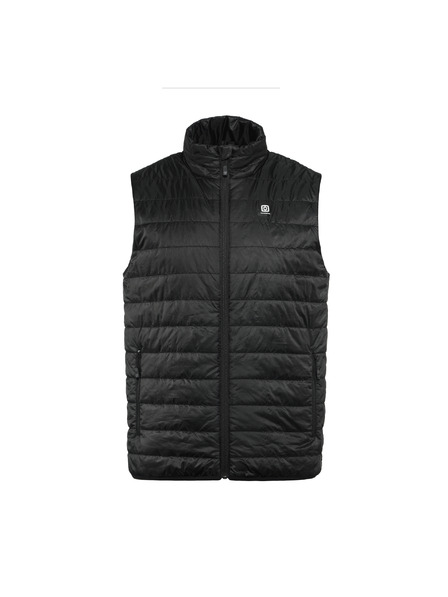 Horsefeathers Vestă Aiden - black