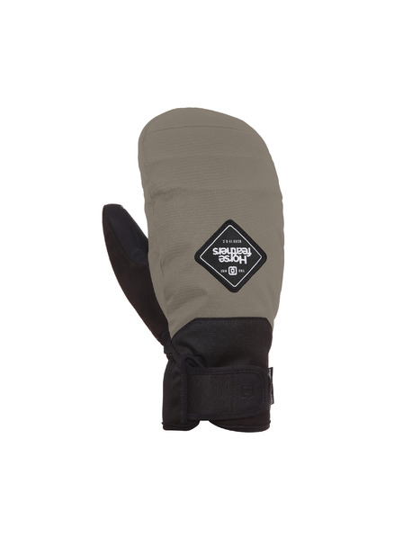 Horsefeathers Mănuși Midway - taupe