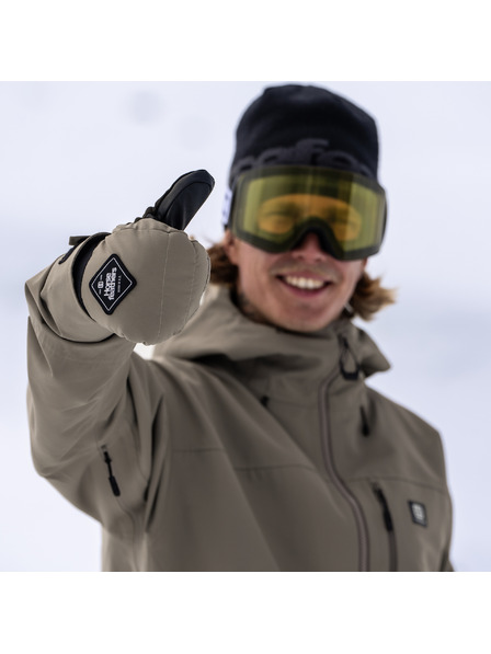 Horsefeathers Mănuși Midway - taupe