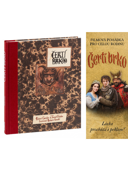 ELLA & MAX MUSTAȚA DRACULUI – Poveste inspirată din povestea filmului