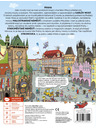ELLA & MAX Pentru călătorii – Marea carte PRAGA
