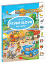 ELLA & MAX Pe drumuri – Cartea mare PRIMELE CUVINTE