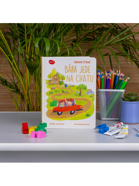ELLA & MAX Lectură a doua – BARA MERGE LA CABANĂ