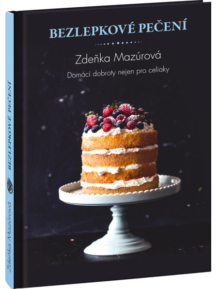 ELLA & MAX Copt fără gluten – Bunătăți făcute în casă nu doar pentru celiaci