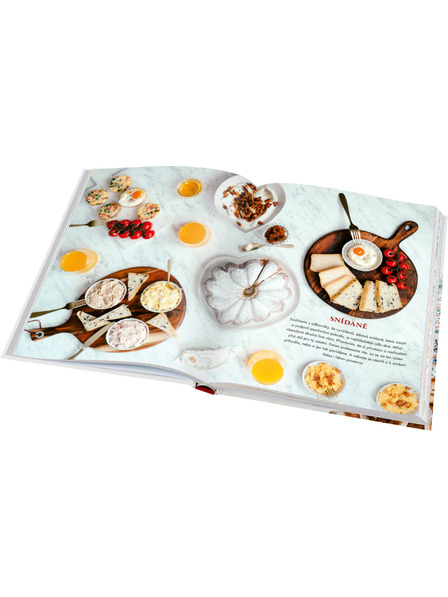 ELLA & MAX Sărbători fără gluten – Meniu festiv nu doar pentru celiaci