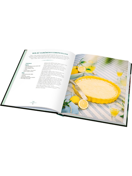 ELLA & MAX Carte de bucate fără gluten – Rețete internaționale și cehe nu doar pentru celiaci