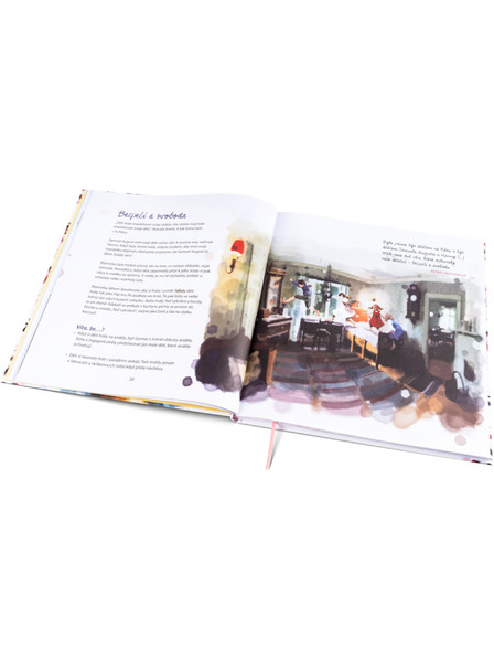 ELLA & MAX ASTRID LINDGREN - povestea vieții