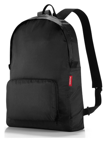 Reisenthel Rucsac Reisenthel Mini Maxi Rucksack Black