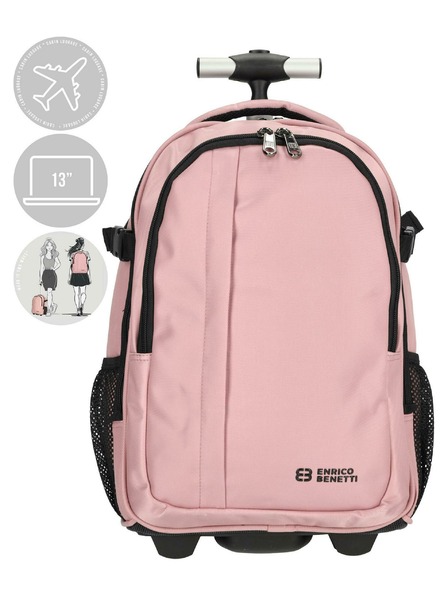 Enrico Benetti Rucsac Enrico Benetti Innsbruck 47256 Oldpink