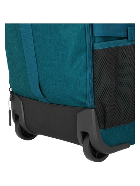 Travelite Rucsac Travelite Kick Off Trolley Backpack Petrol