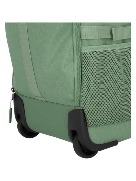 Travelite Rucsac Travelite Kick Off Trolley Backpack Sage Green