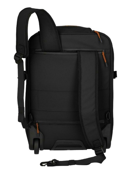 Travelite Rucsac Travelite Briize Backpack L Trolley Black