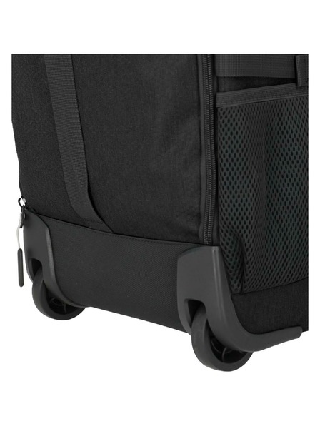 Travelite Rucsac Travelite Kick Off Trolley Backpack Black