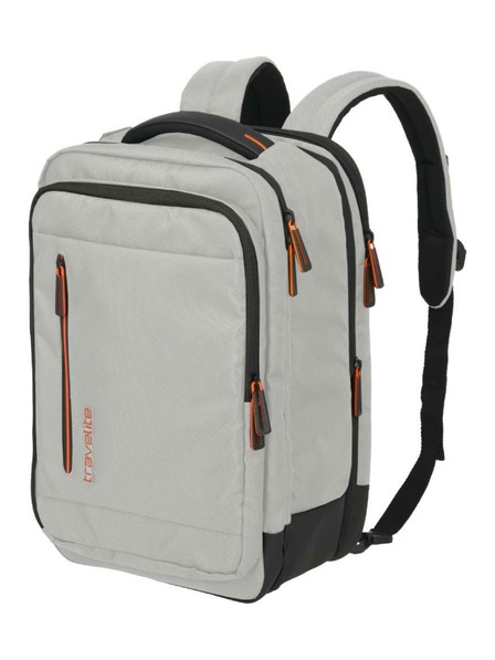 Travelite Rucsac Travelite Crosslite 5.0 Geantă plană/Rucsac S White Sand