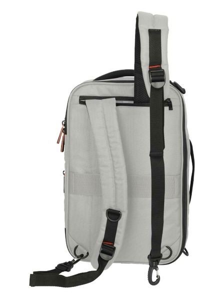 Travelite Rucsac Travelite Crosslite 5.0 Geantă plană/Rucsac S White Sand